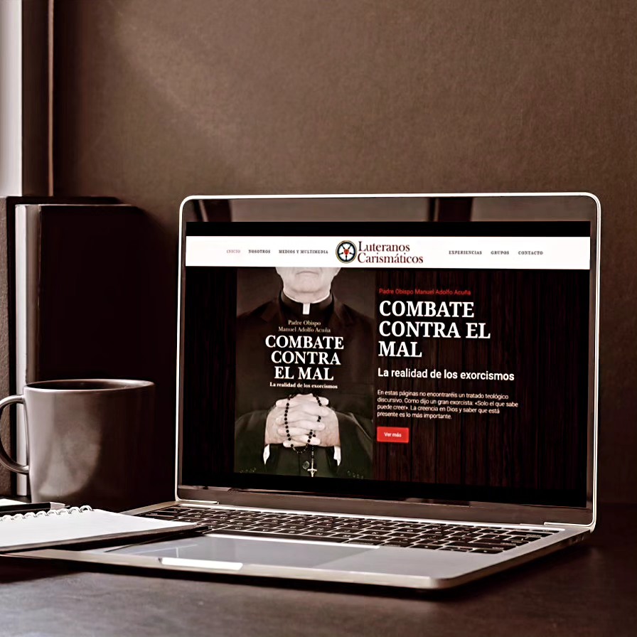 Diseño web torrevieja
